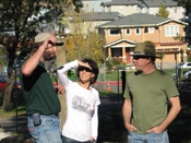 COH Parks Superintendent